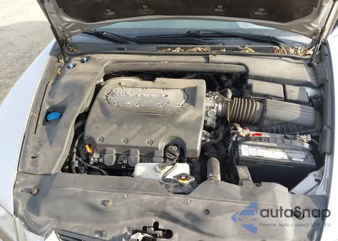 2006 Acura Tl from USA, damaged, VIN 19UUA66266A072108